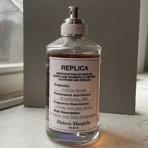 Maison Margiela “Replica” Coffee Break EDT